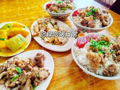 -正宗牛奇排骨饭(第一分店)
