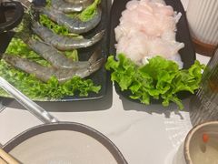 -汤宴·参须肚包鸡(南京路店)
