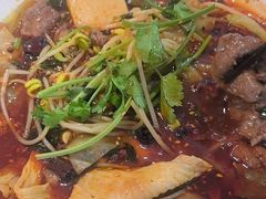 -美食美客麻辣烫(水木天地店)