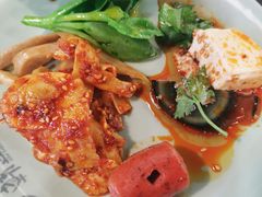 -韩盛·盛江山自助料理(沈辽路万达店)