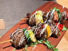 -小满Grainkitchen(滨江商业广场店)
