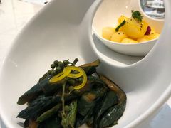 -时间里·新派粤菜(远洋店)