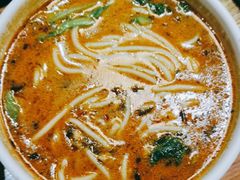 -云海肴·汽锅鸡·云南菜(天津国金汇店)