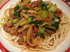 -欧提汗·新疆餐厅·清真(银都路店)