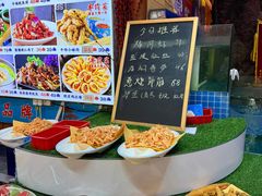 -津沽小院(天津之眼店)