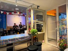 -양평식당·杨平食堂(华贸店)