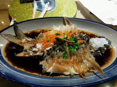 -炊烟·山房菜