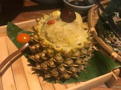 -云海肴·汽锅鸡·云南菜(领展购物广场·中关村店)