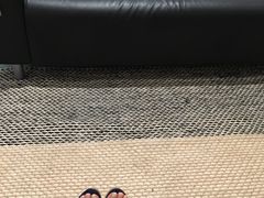 -宜家家居（上海徐汇商场店）-停车场