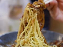 -淘淘园·韩式手工炸酱面(井亭天地店)