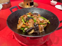 -山西会馆·晋菜·晋商宴·民俗博物馆(体育路店)