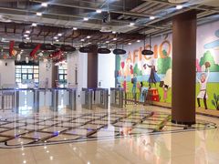 -歌斐颂巧克力小镇