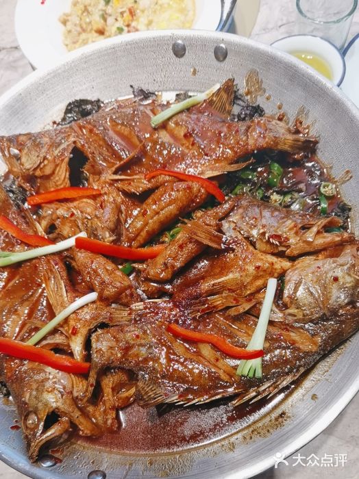 力力渔港涉外店图片