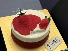 -黑池口感烘焙·生日蛋糕(坂田店)