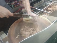 -樊记腊汁肉(竹笆市总店)