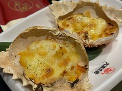 -渔乐之昕·铁板烧自助餐(虹悦城店)