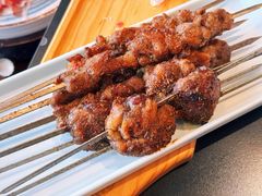 -阳坊胜利涮羊肉(阳坊老店)