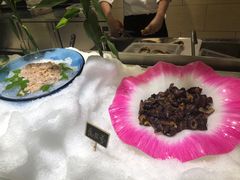 -川骄海鲜自助(亚运村店)