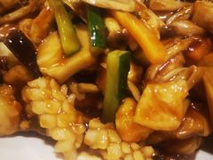 -陈傻子餐厅(世纪都会店)