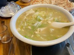 -燕北云山·农家菜·灶台鱼(密云溪翁庄店)