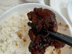 -三美肉骨茶(柏威年广场店)