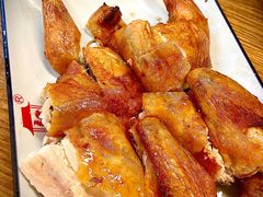 -顺徕德·仙庙烧鸡(桂庙路店)