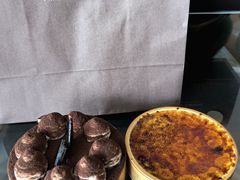 -PAUL LAFAYET 法式甜品(国金中心商场店)