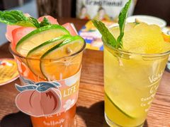 -泰妃殿(武汉首店)