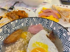 -大哥餐厅(西城花园店)