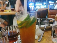 -豪客来牛排(金鼎广场店)