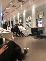 -东方麒麟·潘多拉SALON