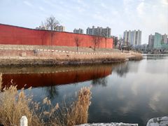 -竹林寺旅游风景区