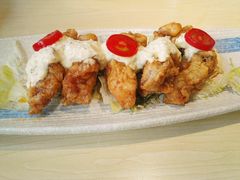 -有喜屋·深夜食堂(北京西路店)