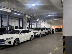 -上海协通福骋福特4S店(汶水路店)