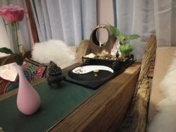 -琦品高端美容SPA会所