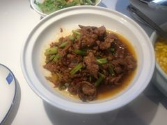 -兰湘子·湘菜小炒(长安万科广场店)