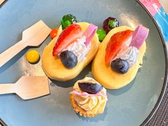 -喜庭海鲜自助(来福士店)