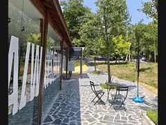 -北京水岸山吧度假村(雁栖镇店)