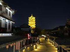 -滦州古城