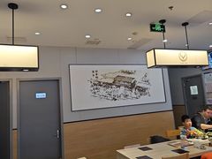 -吉野家(复兴路第二餐厅店)