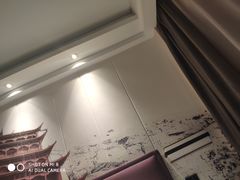 -兰州步行街希尔顿欢朋酒店