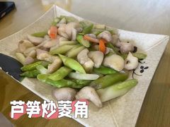 -方家厨房(玉皇山店)