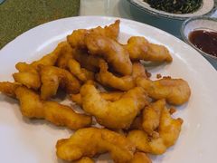 -锦江中华村农家乐饭庄