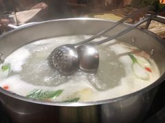 -许府牛火锅(信义坊总店)