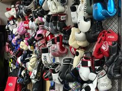 -VPsmart私教健身工作室(新华路旗舰店)