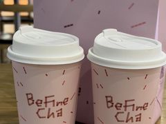 -百分茶(九洲新世界店)