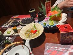 -弓二·烧鸟居酒屋(财富购物中心店)