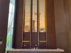 -筠咖啡西餐厅(上海国展宝龙丽筠酒店)