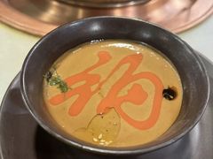 -京门老爆三·铜锅涮肉 爆肚(望京店)