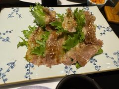 -天狗山料理(省体店)